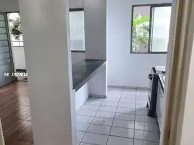 Apartamento para Locação em São Paulo/SP Butantã 2 Quartos