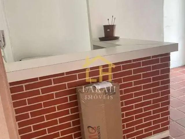 Apartamento para Locação em São Paulo/SP Butantã 2 Quartos