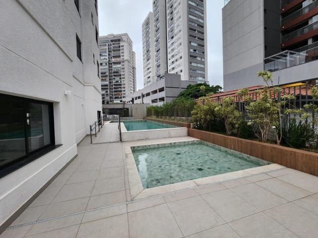 Apartamento para Locação em São Paulo/SP Butantã 2 Quartos