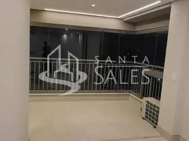 Apartamento para Locação em São Paulo/SP Butantã 2 Quartos