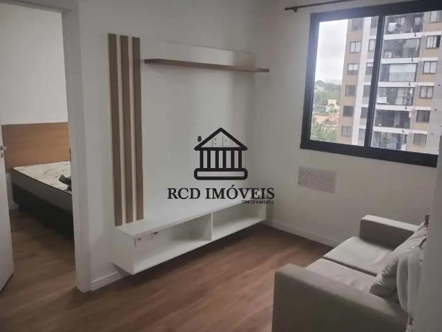Apartamento para Locação em São Paulo/SP Butantã 2 Quartos