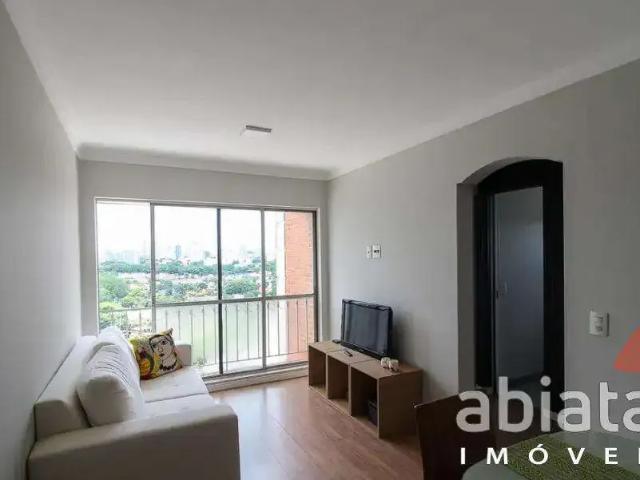 Apartamento para Locação em São Paulo/SP Butantã 2 Quartos
