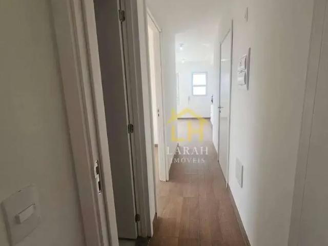 Apartamento para Locação em São Paulo/SP Butantã 2 Quartos