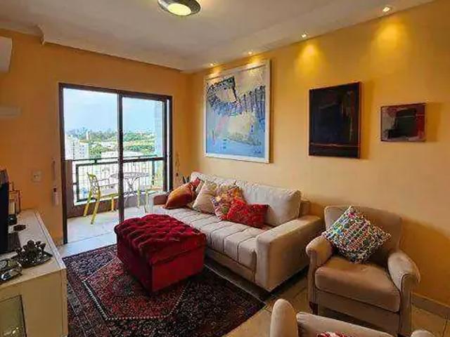 Apartamento para Locação em São Paulo/SP Butantã 2 Quartos