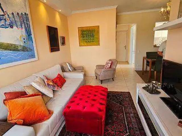 Apartamento para Locação em São Paulo/SP Butantã 2 Quartos