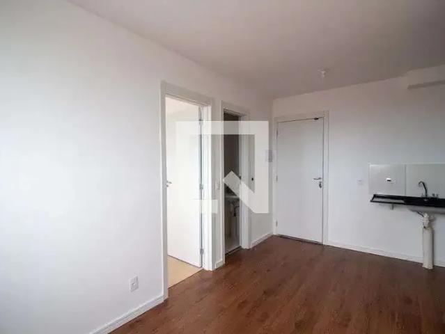 Apartamento para Locação em São Paulo/SP Butantã 2 Quartos
