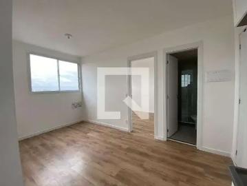 Apartamento para Locação em São Paulo/SP Butantã 2 Quartos