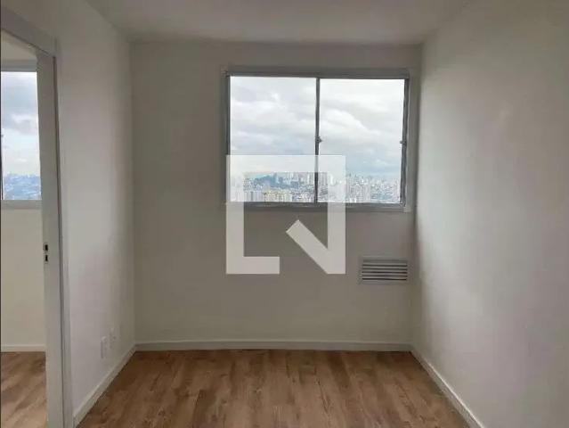 Apartamento para Locação em São Paulo/SP Butantã 2 Quartos