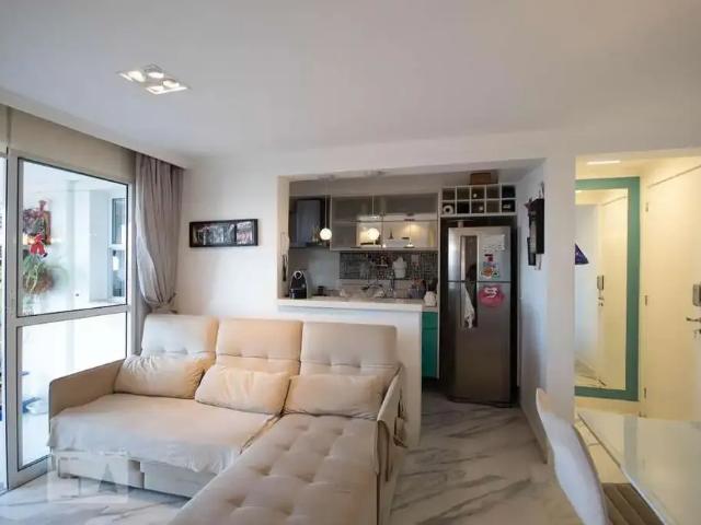 Apartamento para Locação em São Paulo/SP Butantã 2 Quartos