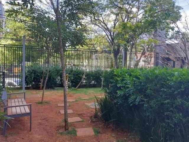 Apartamento para Locação em São Paulo/SP Butantã 2 Quartos