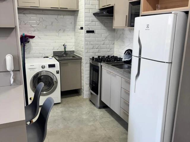 Apartamento para Locação em São Paulo/SP Butantã 2 Quartos