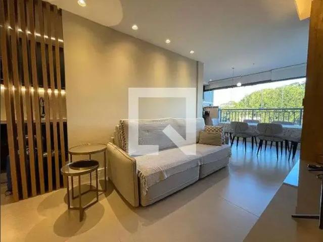 Apartamento para Locação em São Paulo/SP Butantã 2 Quartos