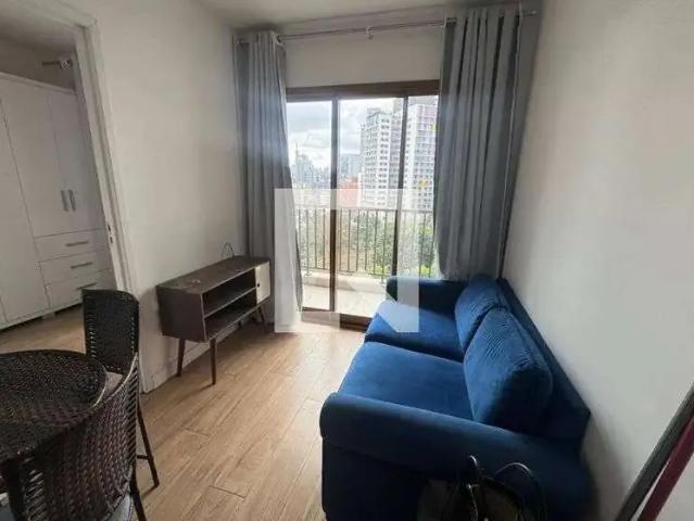 Apartamento para Locação em São Paulo/SP Butantã 2 Quartos