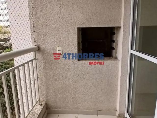 Apartamento para Locação em São Paulo/SP Butantã 2 Quartos