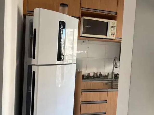 Apartamento para Locação em São Paulo/SP Butantã 2 Quartos