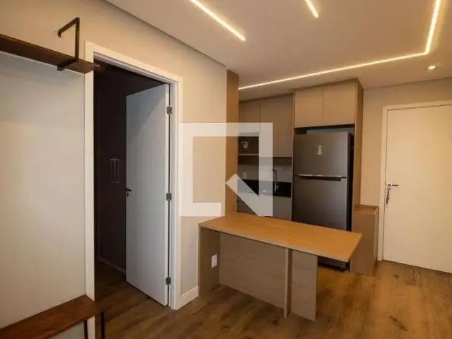 Apartamento para Locação em São Paulo/SP Butantã 2 Quartos