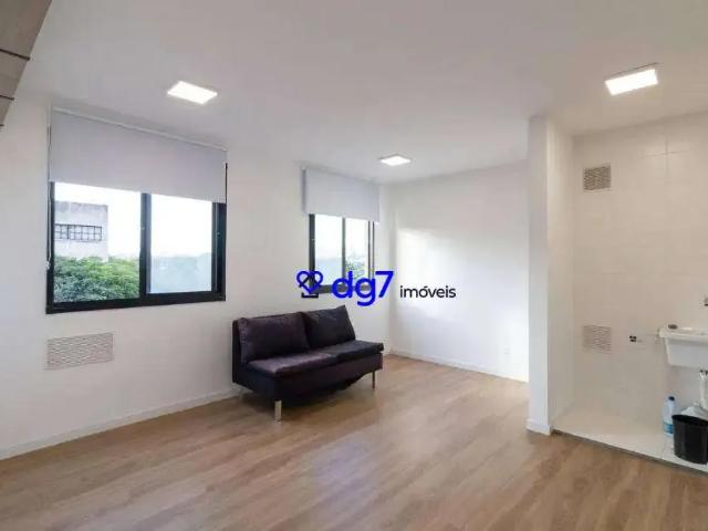 Apartamento para Locação em São Paulo/SP Butantã 2 Quartos