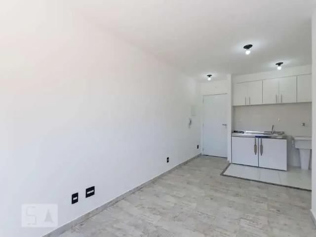 Apartamento para Locação em São Paulo/SP Cambuci 1 Quartos