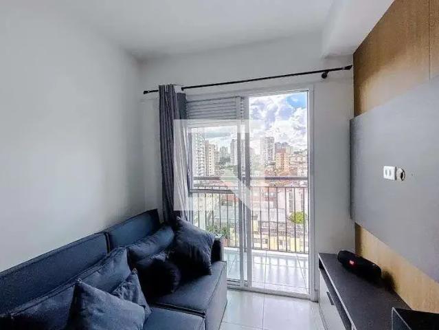 Apartamento para Locação em São Paulo/SP Cambuci 1 Quartos