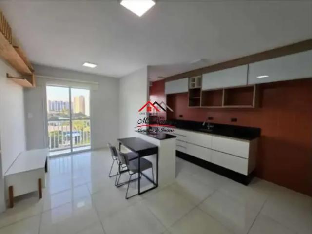Apartamento para Locação em São Paulo/SP Cambuci 1 Quartos