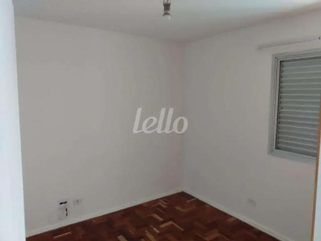 Apartamento para Locação em São Paulo/SP Cambuci 1 Quartos