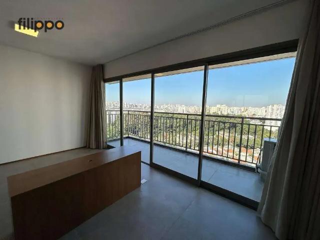 Apartamento para Locação em São Paulo/SP Cambuci 1 Quartos
