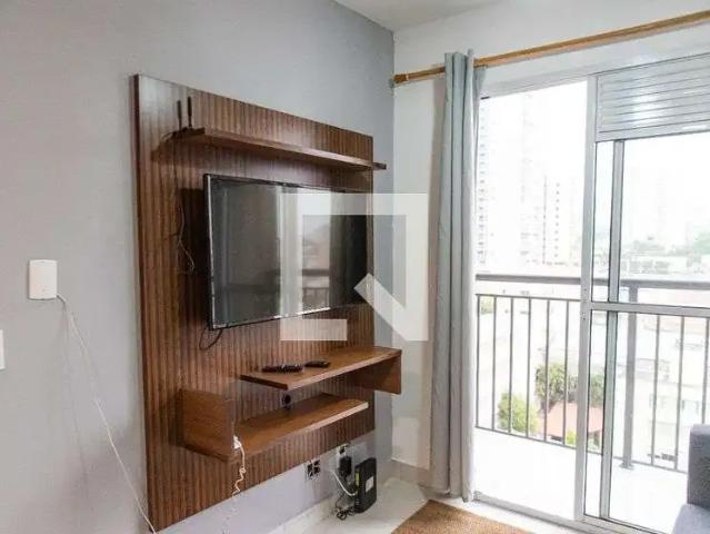 Apartamento para Locação em São Paulo/SP Cambuci 1 Quartos