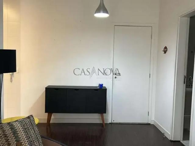Apartamento para Locação em São Paulo/SP Cambuci 1 Quartos