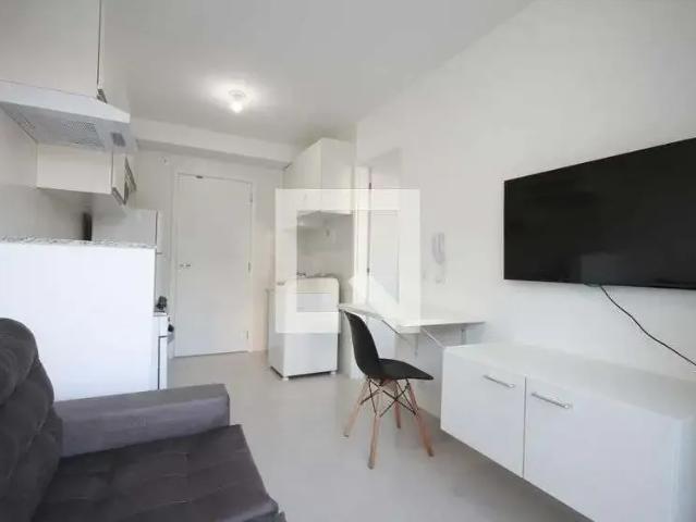 Apartamento para Locação em São Paulo/SP Cambuci 1 Quartos