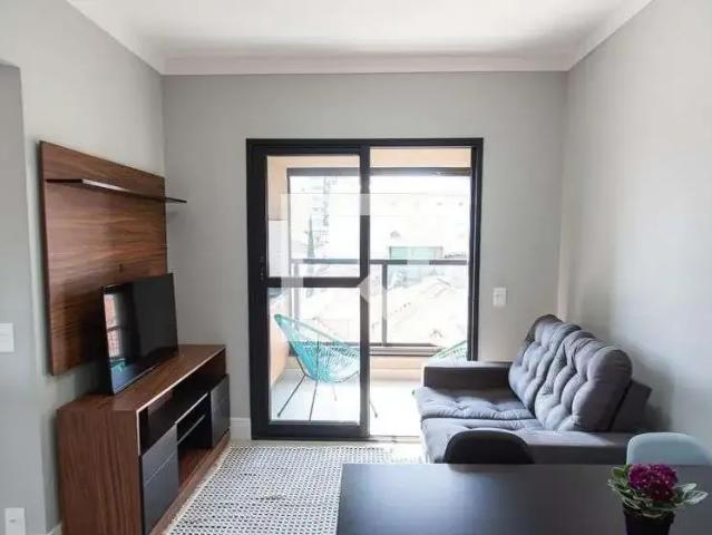 Apartamento para Locação em São Paulo/SP Cambuci 1 Quartos