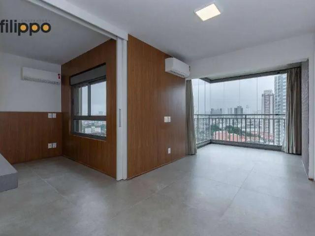 Apartamento para Locação em São Paulo/SP Cambuci 1 Quartos