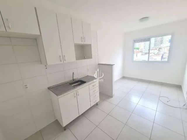 Apartamento para Locação em São Paulo/SP Cambuci 1 Quartos