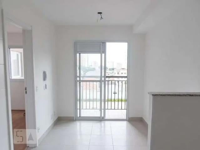 Apartamento para Locação em São Paulo/SP Cambuci 1 Quartos