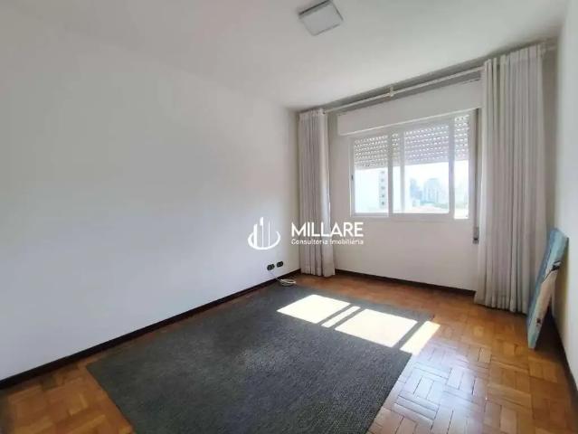 Apartamento para Locação em São Paulo/SP Cambuci 1 Quartos
