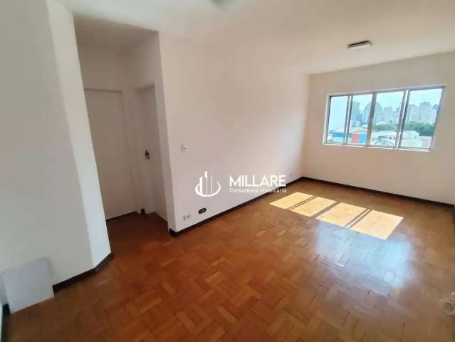 Apartamento para Locação em São Paulo/SP Cambuci 1 Quartos