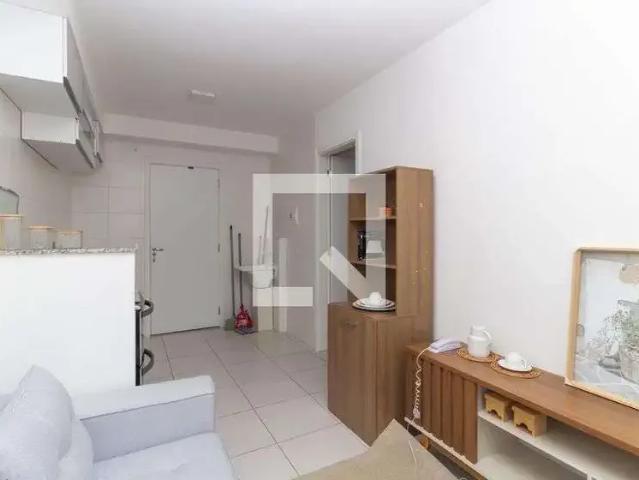 Apartamento para Locação em São Paulo/SP Cambuci 1 Quartos