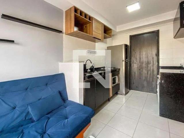 Apartamento para Locação em São Paulo/SP Cambuci 1 Quartos