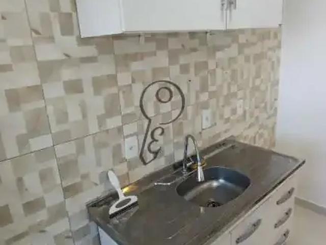 Apartamento para Locação em São Paulo/SP Cambuci 1 Quartos