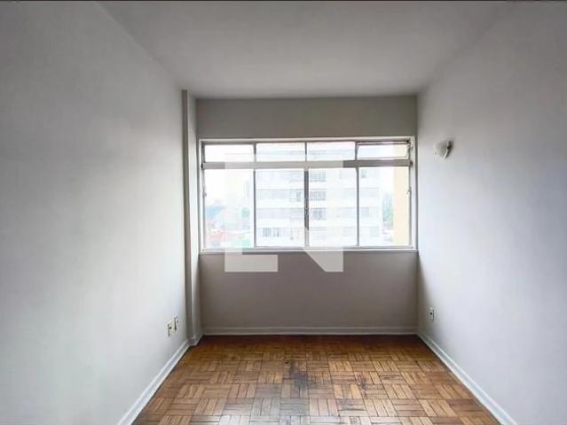 Apartamento para Locação em São Paulo/SP Cambuci 1 Quartos