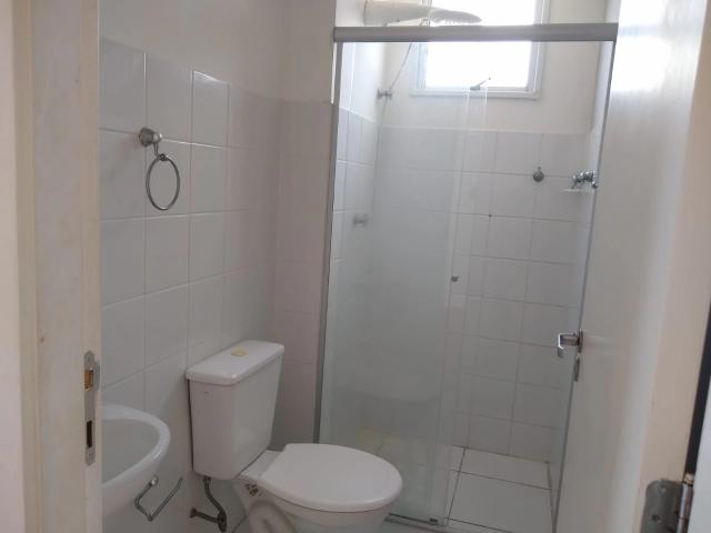 Apartamento para Locação em São Paulo/SP Cambuci 1 Quartos