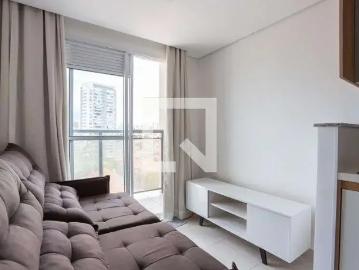 Apartamento para Locação em São Paulo/SP Cambuci 1 Quartos