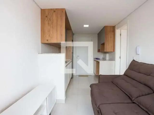 Apartamento para Locação em São Paulo/SP Cambuci 1 Quartos