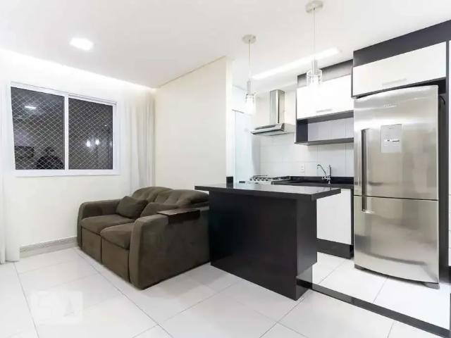 Apartamento para Locação em São Paulo/SP Cambuci 1 Quartos