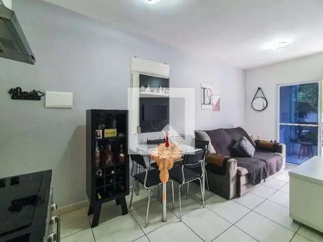 Apartamento para Locação em São Paulo/SP Cambuci 1 Quartos