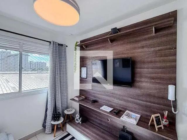 Apartamento para Locação em São Paulo/SP Cambuci 1 Quartos
