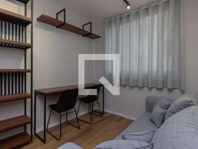 Apartamento para Locação em São Paulo/SP Cambuci 1 Quartos