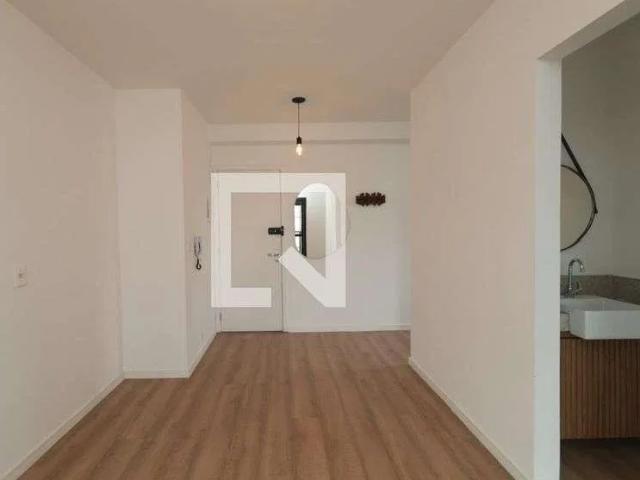 Apartamento para Locação em São Paulo/SP Cambuci 1 Quartos