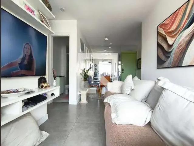 Apartamento para Locação em São Paulo/SP Cambuci 1 Quartos