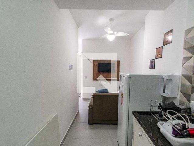 Apartamento para Locação em São Paulo/SP Cambuci 2 Quartos