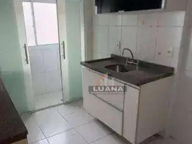 Apartamento para Locação em São Paulo/SP Cambuci 2 Quartos